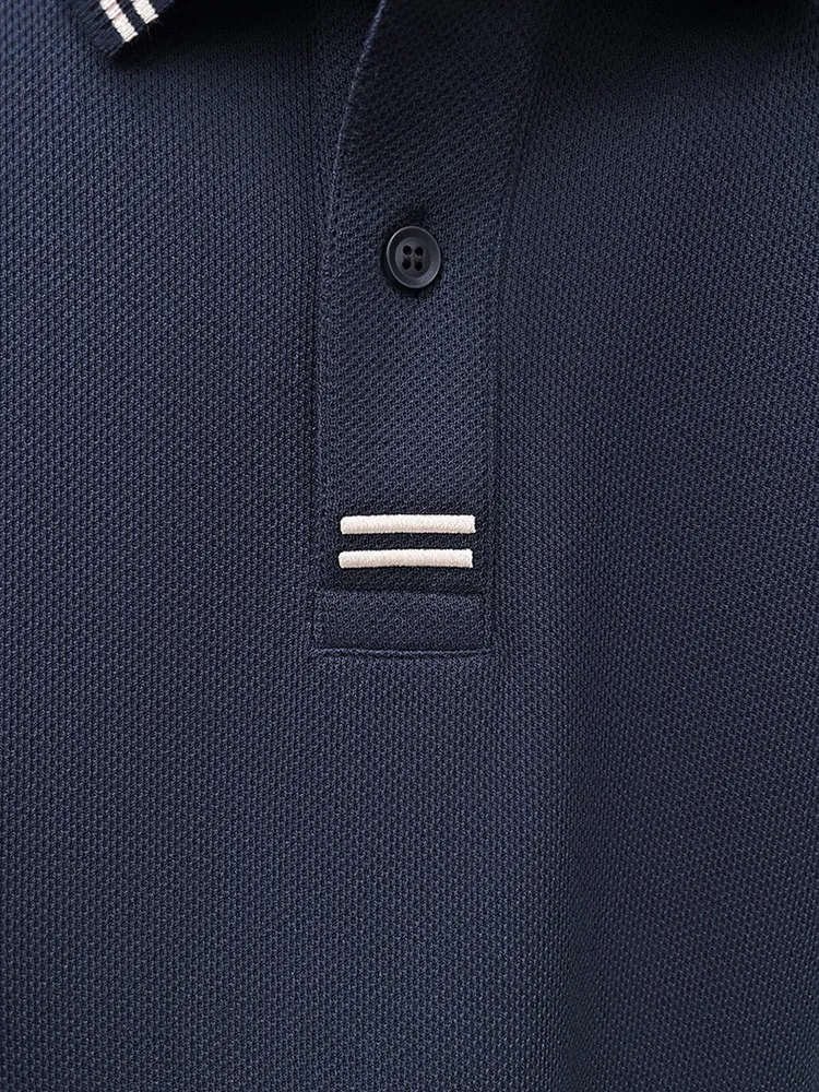【 】🎁 🔑26 Quality POLO ， Quality ， ， Breathable ， LOGO， ️ T ️ ， ！Sizes：M-4XL（ 、 。